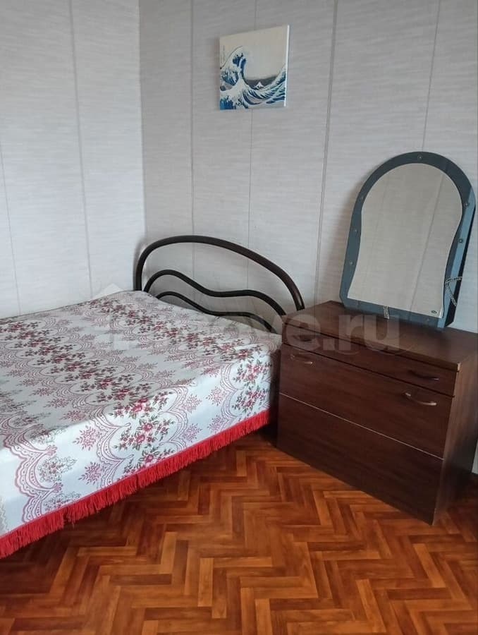 1-комн. квартира, 35 м²