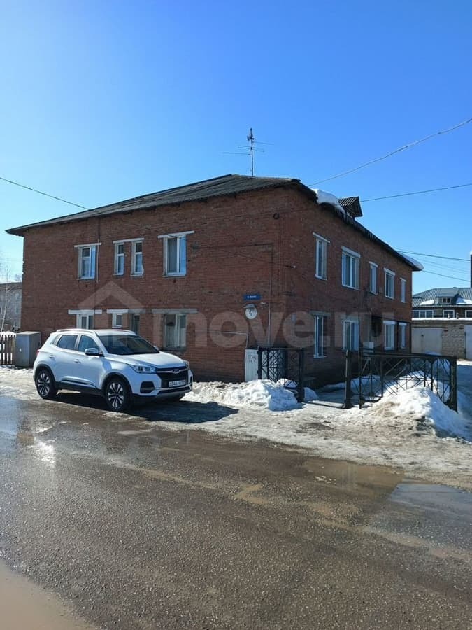 2-комн. квартира, 39 м²