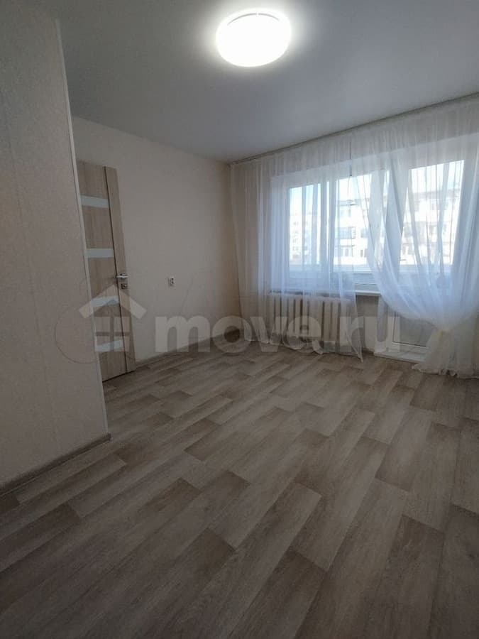 1-комн. квартира, 22 м²