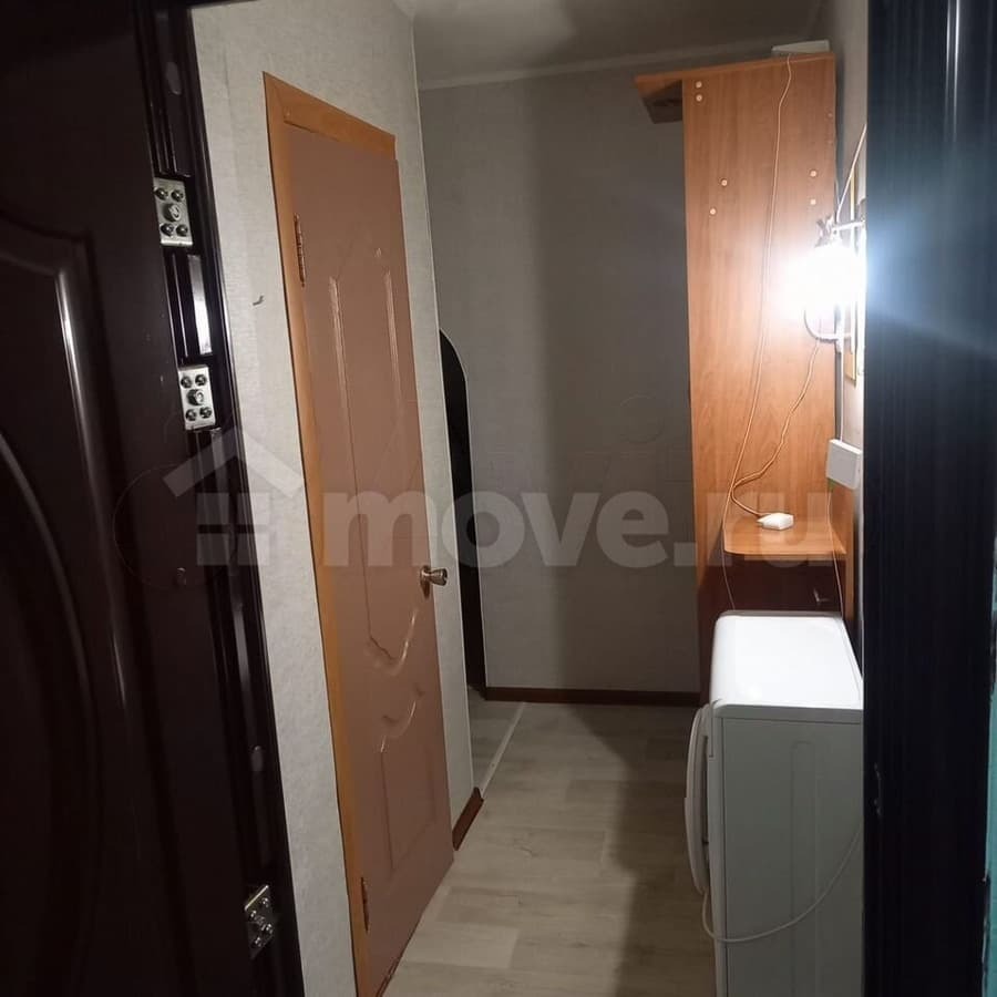 1-комн. квартира, 31 м²