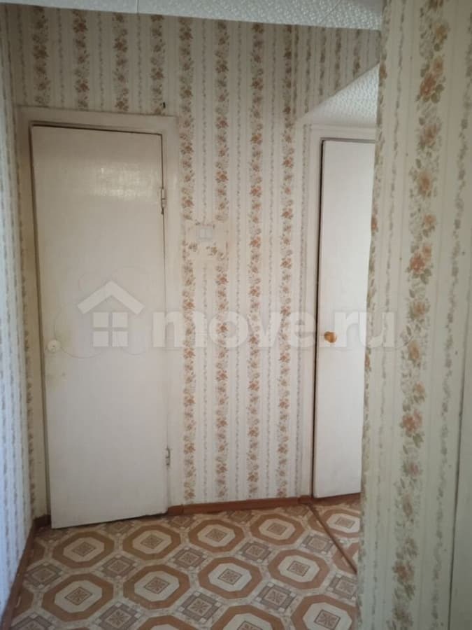 2-комн. квартира, 49.1 м²