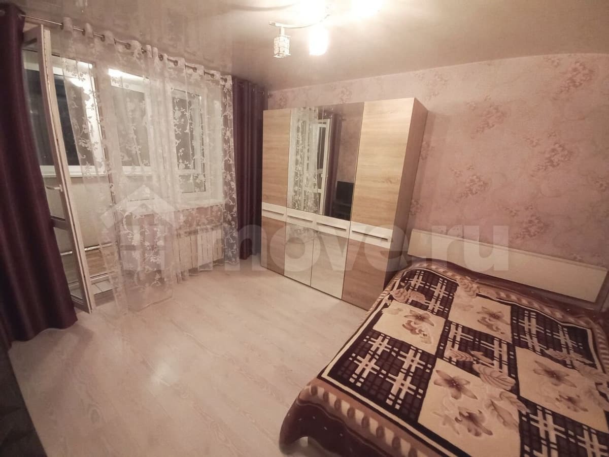 3-комн. квартира, 73.8 м²