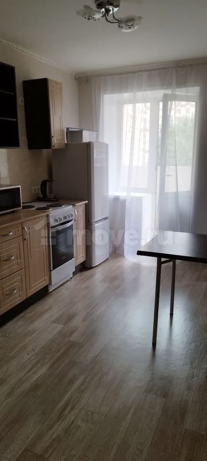 1-комн. квартира, 45 м²