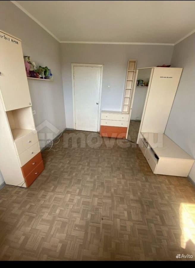 3-комн. квартира, 68 м²