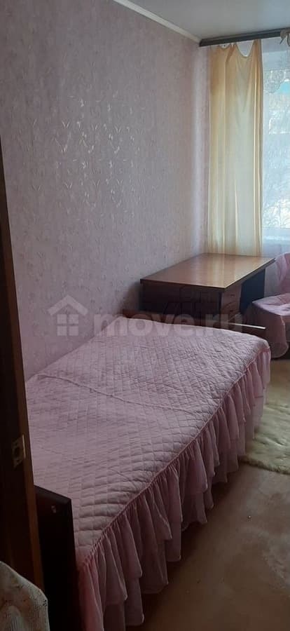 3-комн. квартира, 59 м²