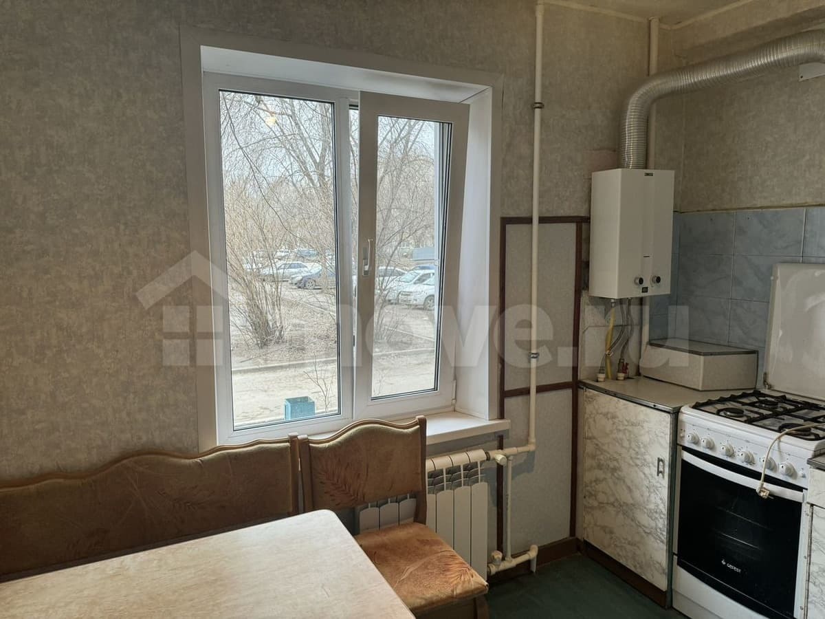 3-комн. квартира, 60 м²