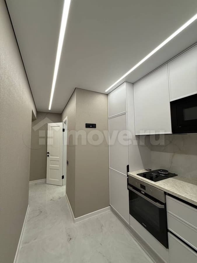 2-комн. квартира, 45 м²