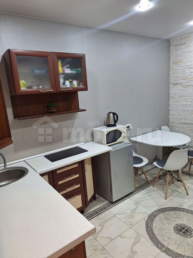 1-комн. квартира, 56 м²