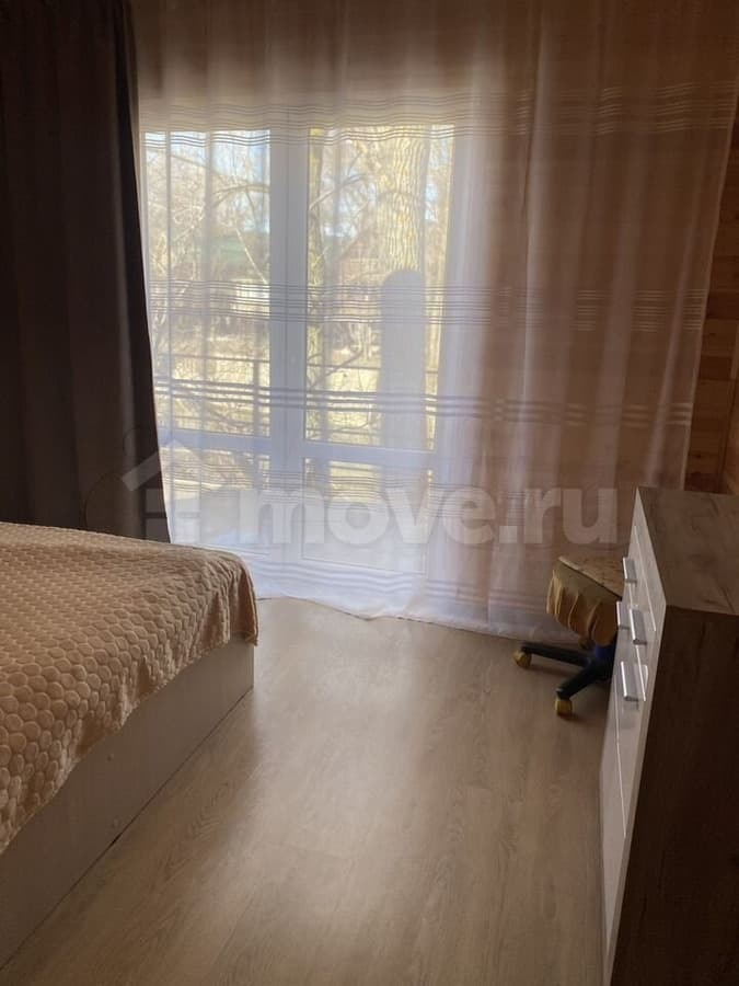 коттедж, 120 м², 3 сотки