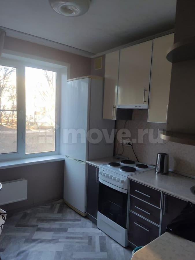 1-комн. квартира, 32 м²