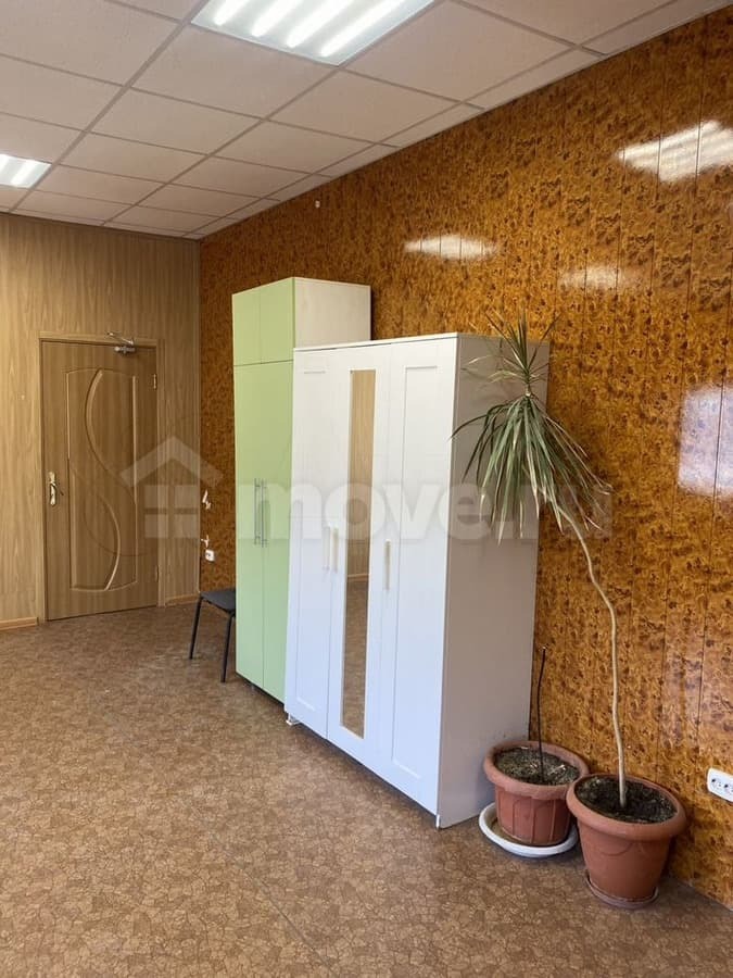 офис, 40 м²