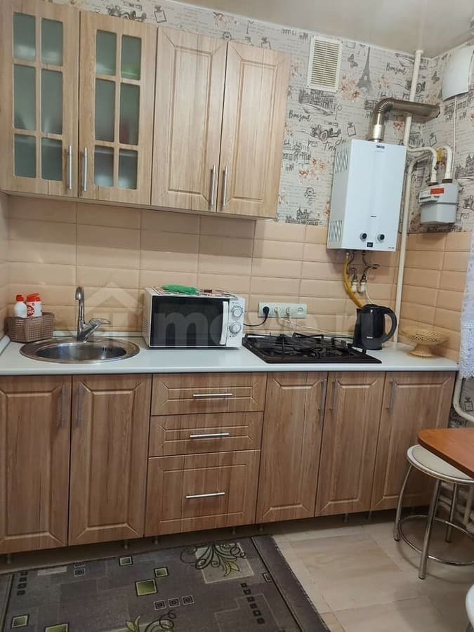 1-комн. квартира, 35 м²