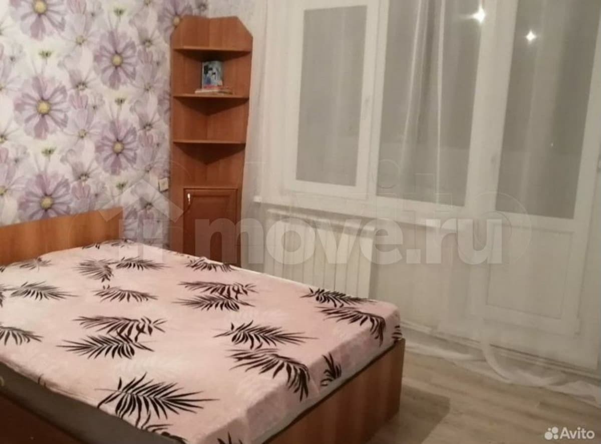 2-комн. квартира, 43 м²