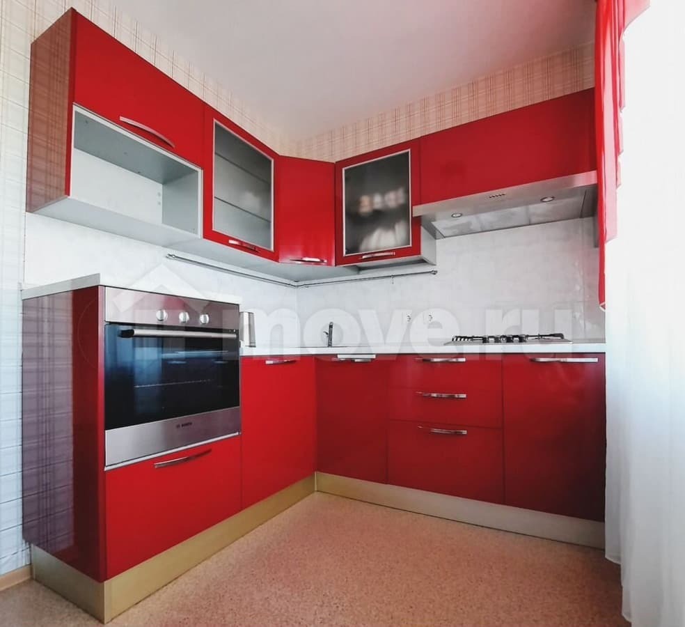 1-комн. квартира, 38 м²