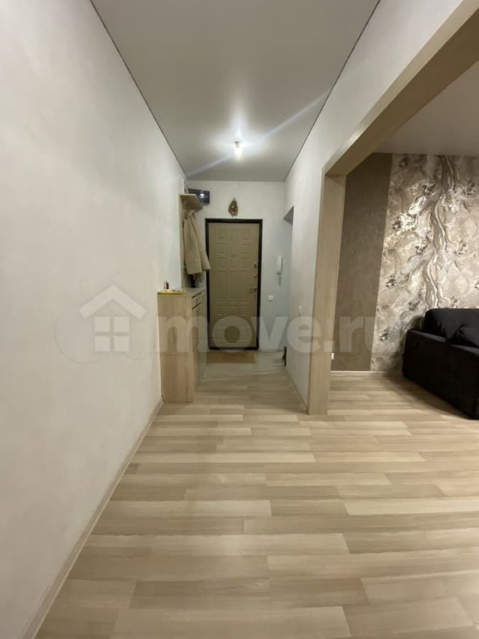 3-комн. квартира, 63.5 м²