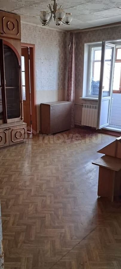 2-комн. квартира, 42 м²