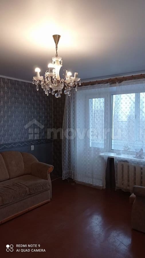 3-комн. квартира, 60 м²