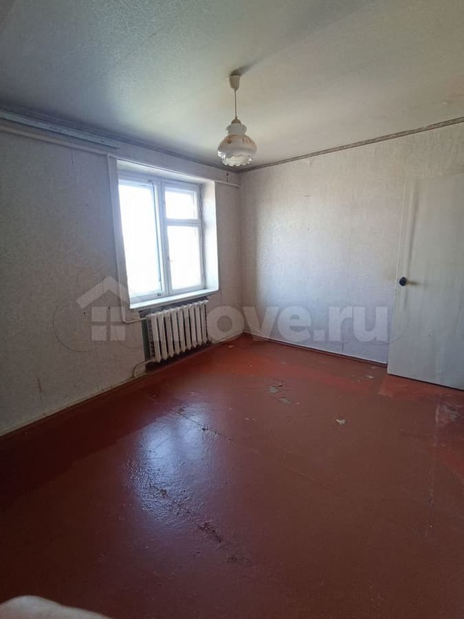 2-комн. квартира, 51.7 м²