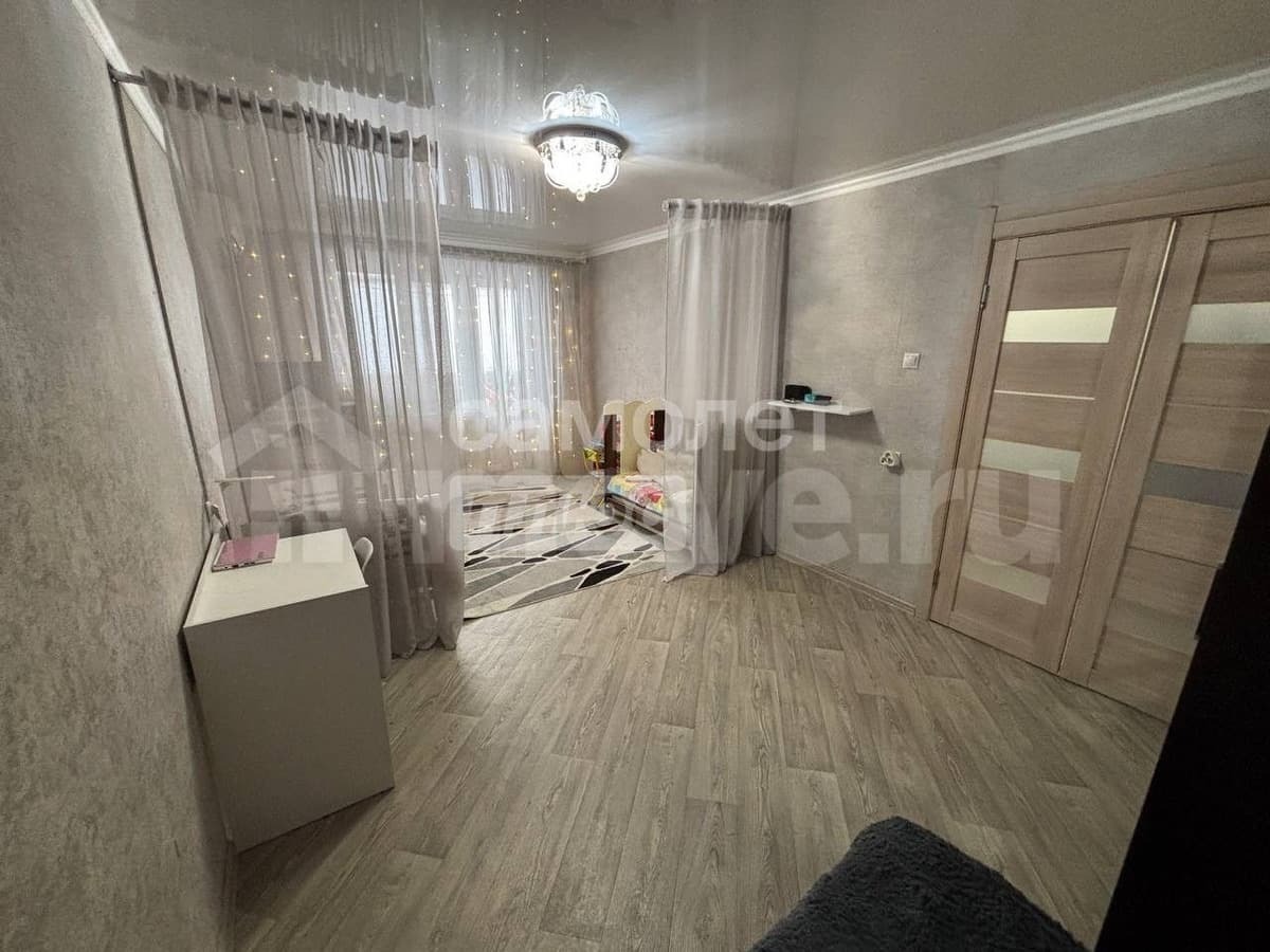 1-комн. квартира, 38 м²