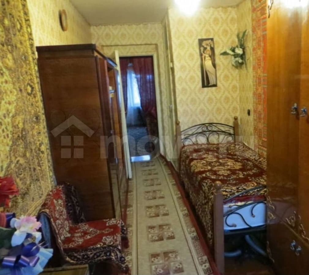 2-комн. квартира, 43 м²