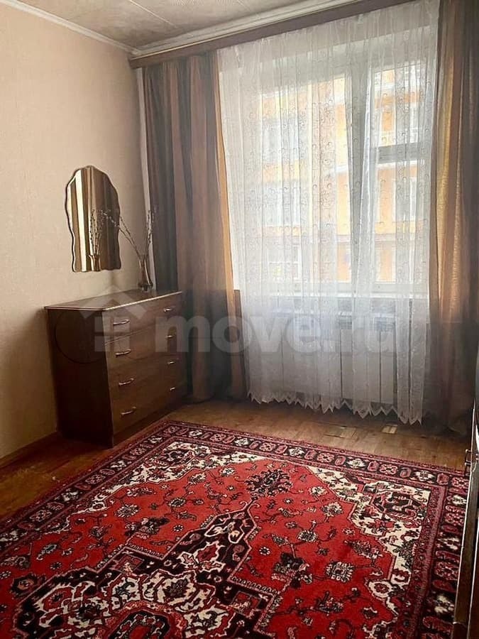 3-комн. квартира, 74 м²