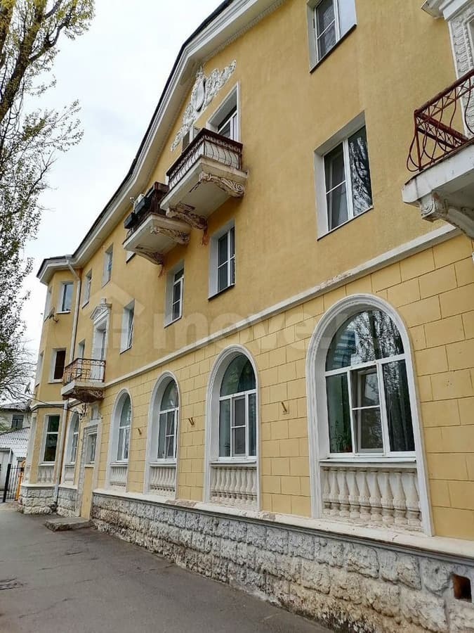 3-комн. квартира, 69 м²