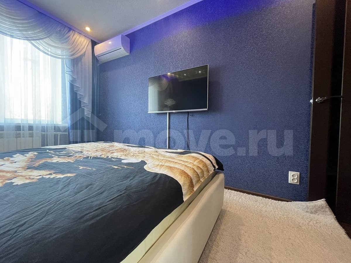 2-комн. квартира, 50 м²