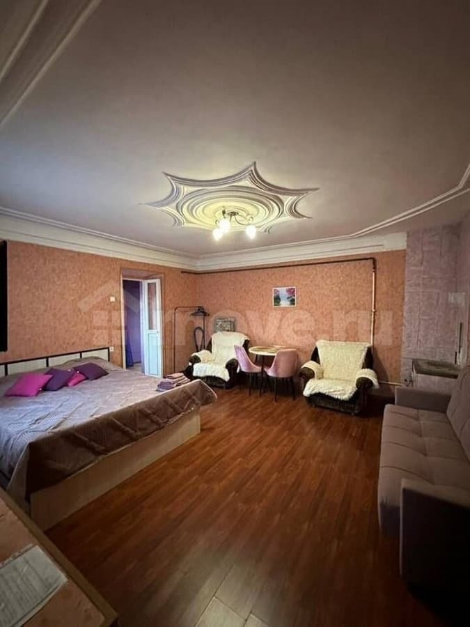 1-комн. квартира, 32 м²