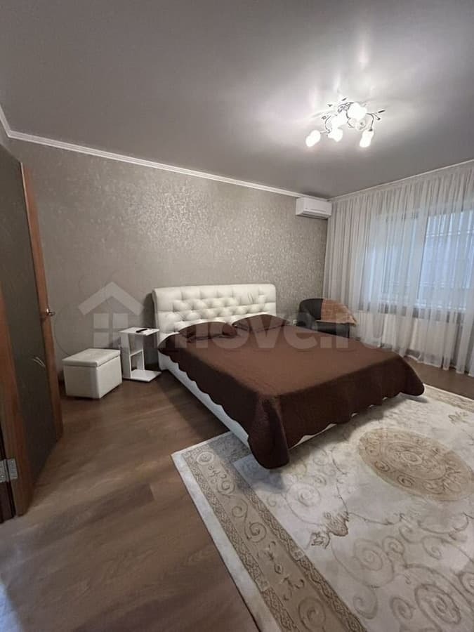 1-комн. квартира, 50 м²