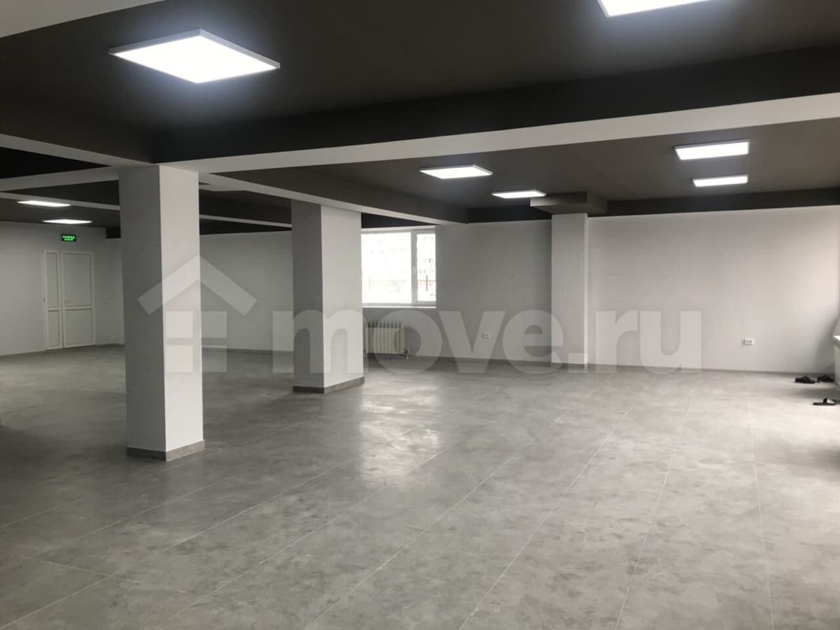 свободного назначения, 167 м²