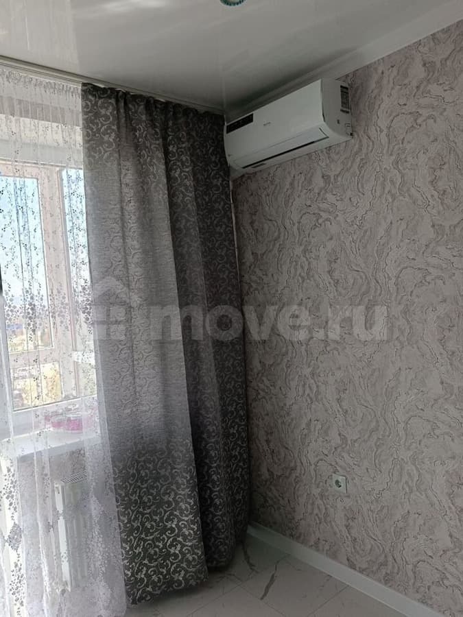 1-комн. квартира, 40 м²