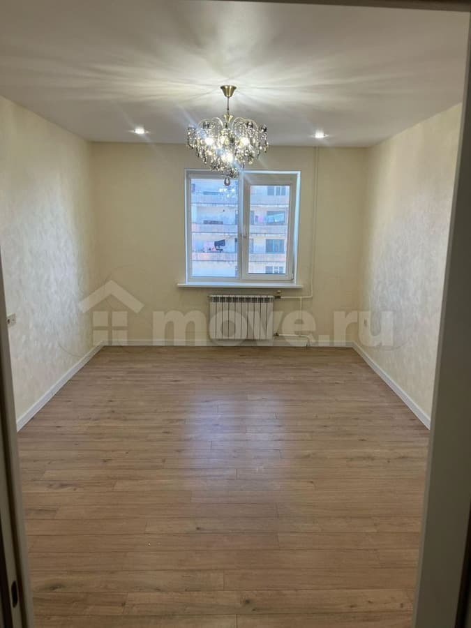 1-комн. квартира, 43 м²