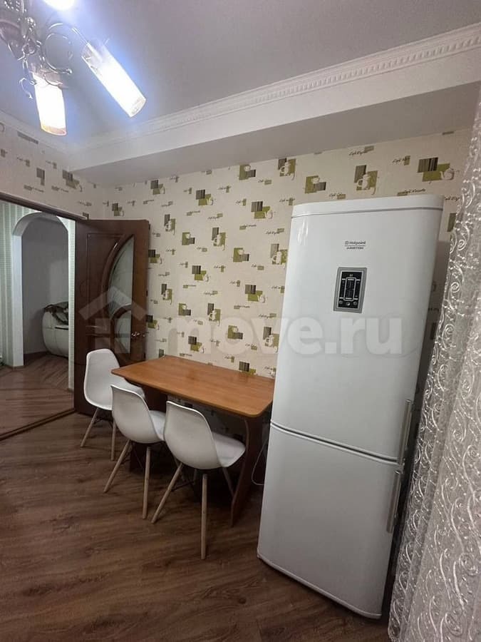 1-комн. квартира, 36 м²