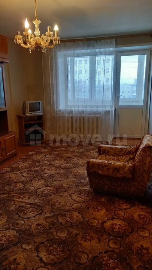 2-комн. квартира, 60 м²