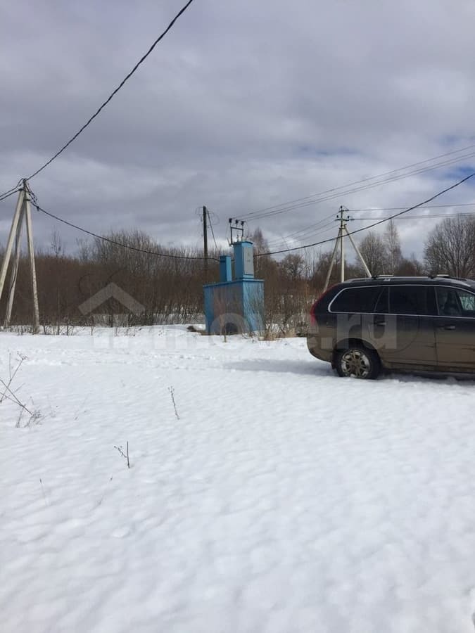 земля под ИЖС, 25 соток