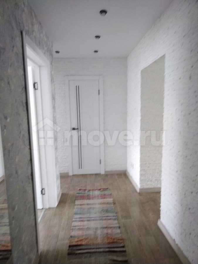 3-комн. квартира, 65 м²