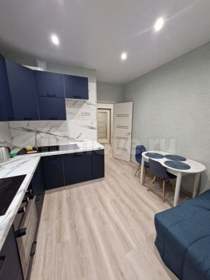 1-комн. квартира, 42 м²