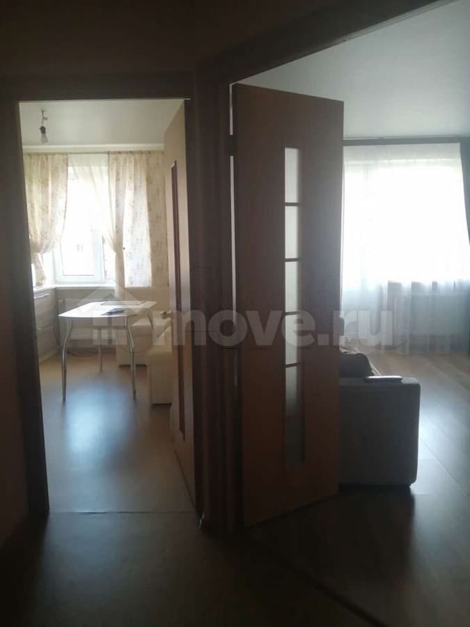 1-комн. квартира, 36 м²