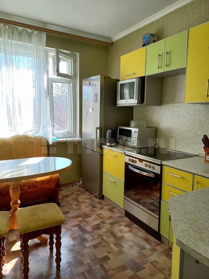 2-комн. квартира, 50 м²