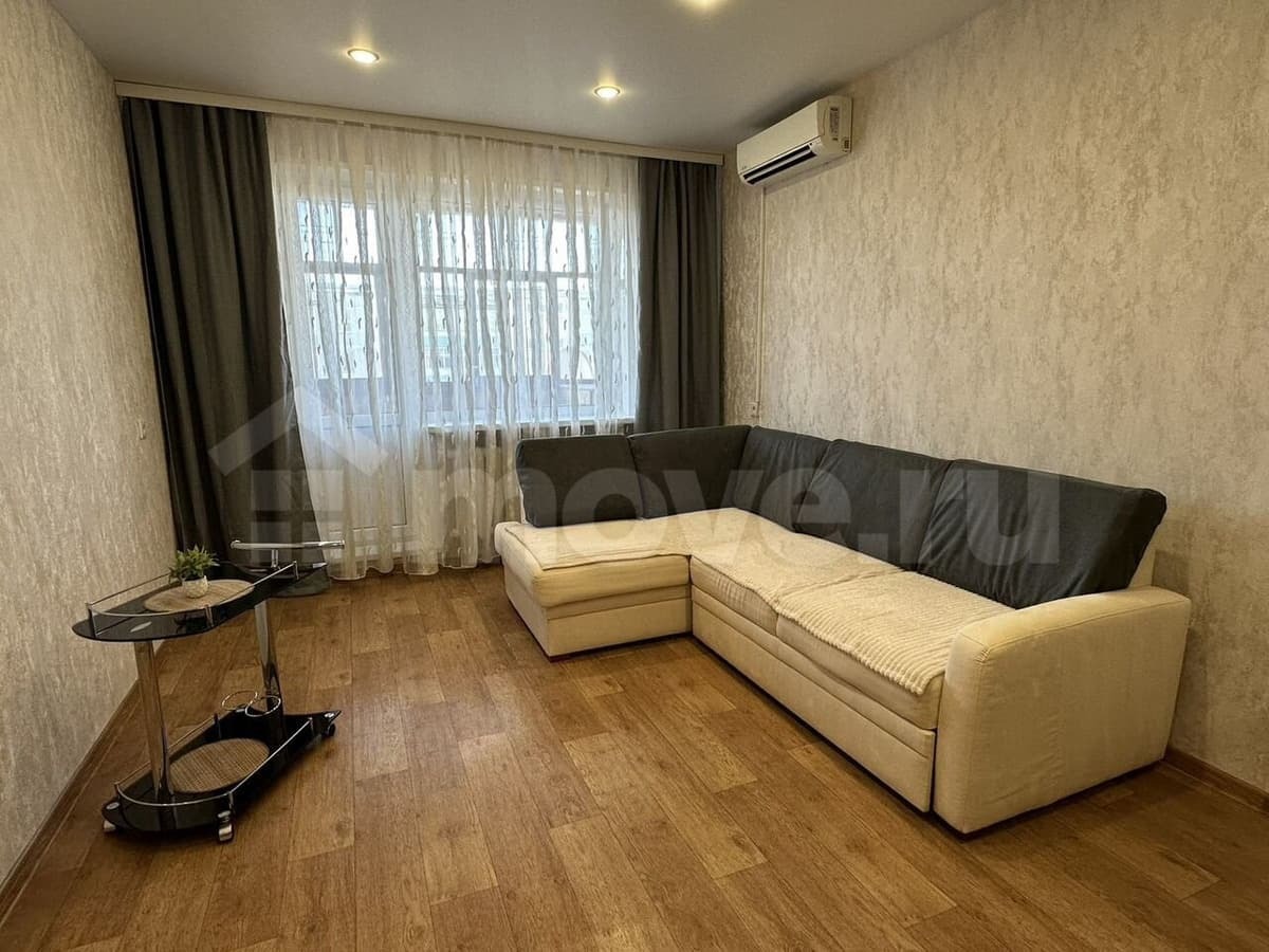 2-комн. квартира, 53 м²